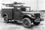 Dodge M37 Military Truck 1951 года